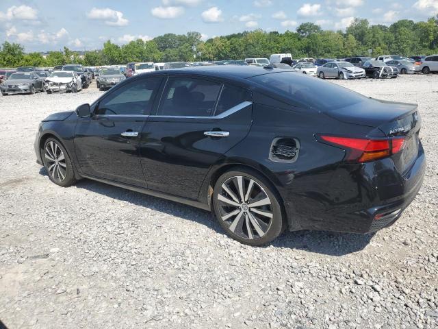 Vin: 1n4al4fv0lc158885, lot: 62095674, nissan altima platinum 20202