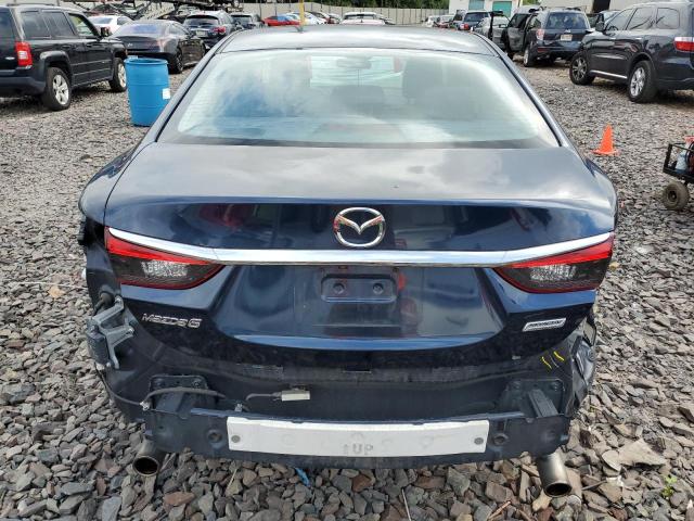 VIN JM1GL1V54H1139604 2017 Mazda 6, Touring no.6