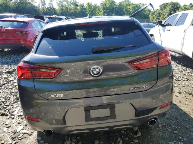 VIN WBXYJ5C51K5N02111 2019 BMW X2, Xdrive28I no.6