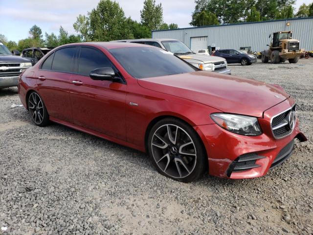 VIN WDDZF6EB3JA484671 2018 Mercedes-Benz E-Class, 4... no.4