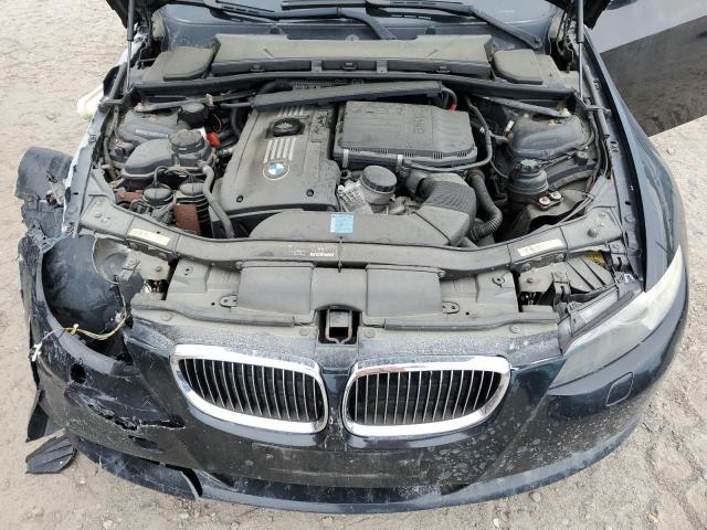 2008 BMW 335 I VIN: WBAWL73528PX43325 Lot: 61992624