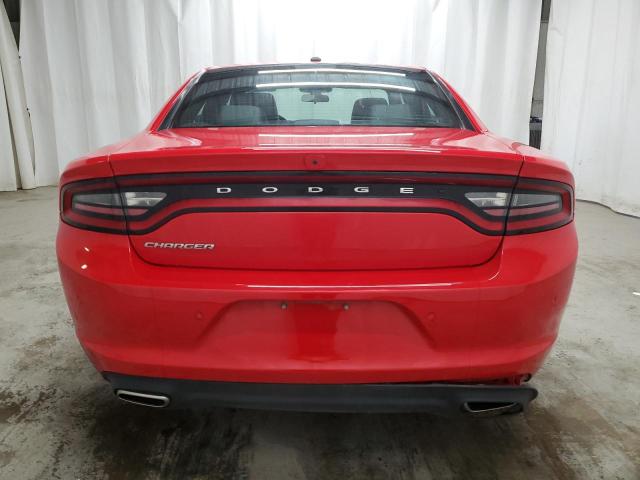 2022 Dodge Charger Sxt VIN: 2C3CDXBG3NH204657 Lot: 62517524