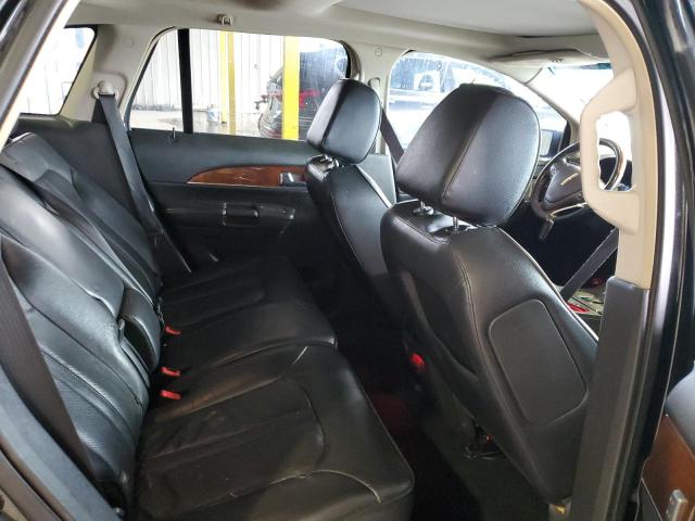 2015 LINCOLN MKX - 2LMDJ6JKXFBL32147