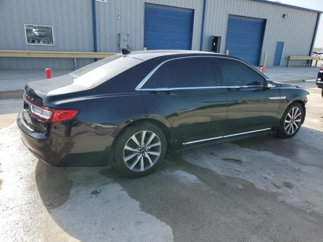 VIN 1LN6L9HK8J5606402 2018 Lincoln Continental no.3