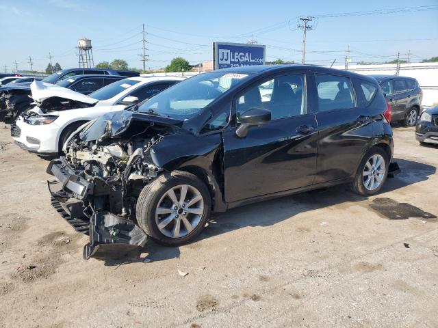 2015 NISSAN VERSA NOTE - 3N1CE2CP7FL448222