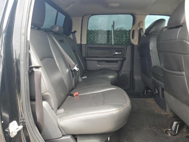 2012 Dodge Ram 1500 Sport VIN: 1C6RD7MT6CS326894 Lot: 62423904