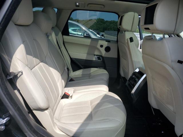 2014 Land Rover Range Rover Sport Hse VIN: SALWR2WF3EA501613 Lot: 62490844