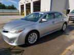 TOYOTA AVALON HYB photo