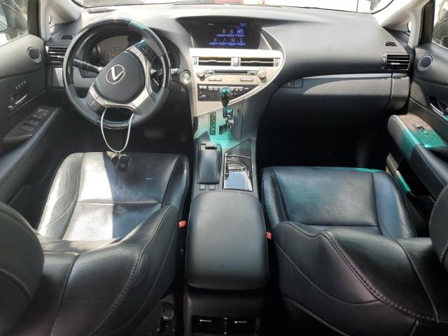 2013 Lexus Rx 350 Base VIN: 2T2BK1BA6DC188707 Lot: 62350724