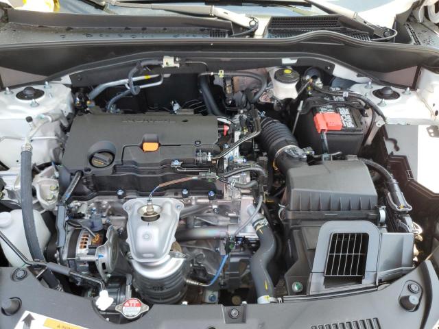 2024 HONDA HR-V SPORT - 3CZRZ1H53RM758003