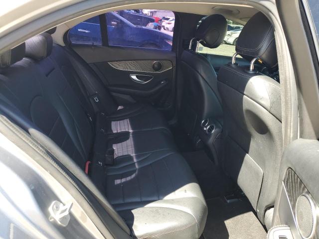 2016 MERCEDES-BENZ C 300 - 55SWF4JB8GU148701