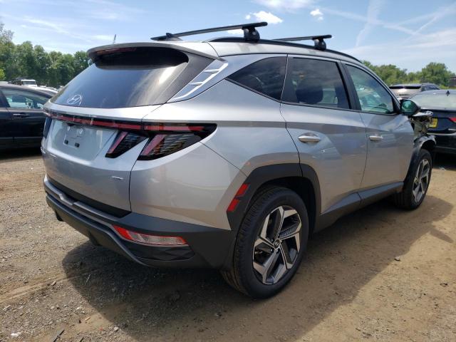 2023 HYUNDAI TUCSON SEL - 5NMJFCAE1PH195454