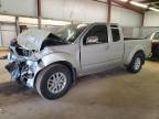 2018 NISSAN FRONTIER S - 1N6BD0CT6JN739748