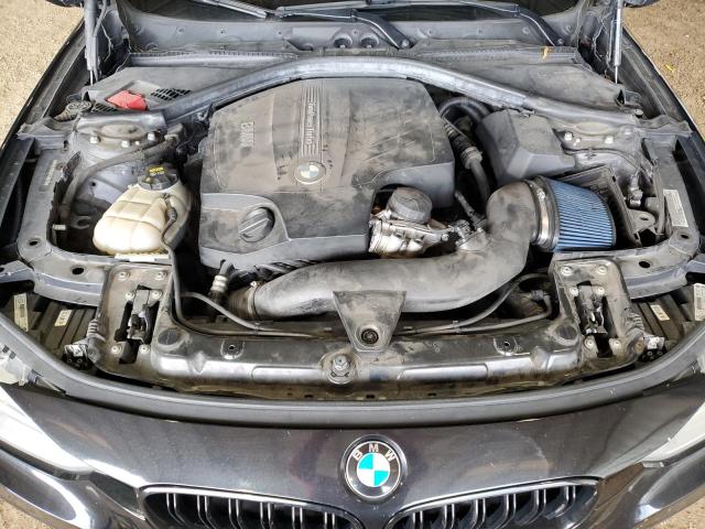 2015 BMW 335 XI - WBA3B9C52FF589770