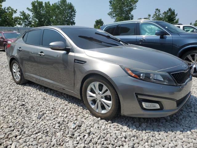 VIN 5XXGN4A77EG268018 2014 KIA Optima, EX no.4