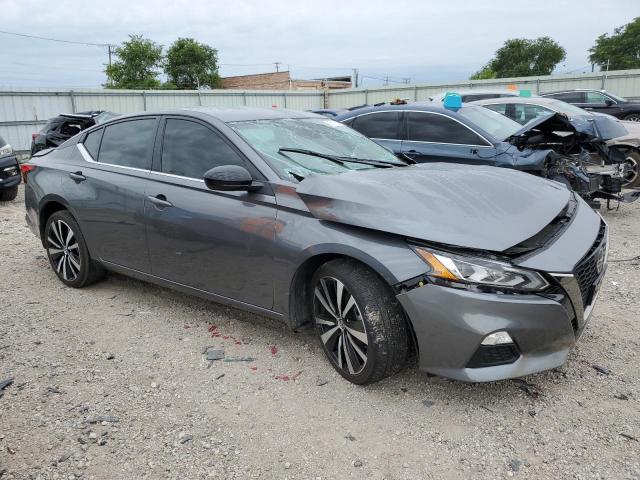 2021 NISSAN ALTIMA SR 1N4BL4CW4MN332450  65119694