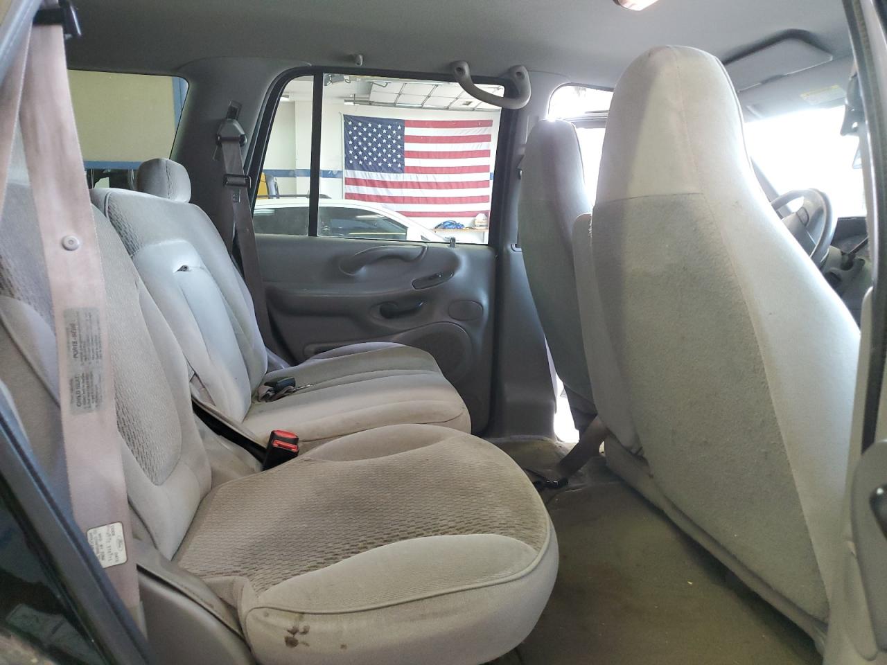 1FMPU18L2WLA32782 1998 Ford Expedition