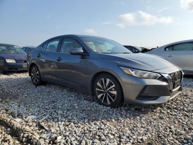 Vin: 3n1ab8cvxpy239157, lot: 63474684, nissan sentra sv 20234