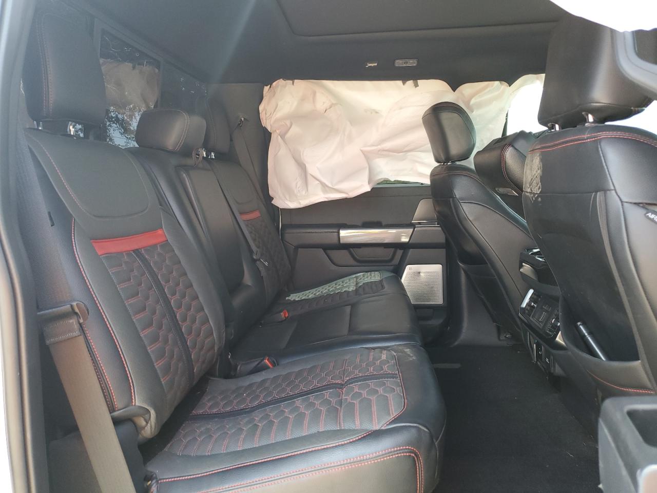 1FTFW1E59NFB53998 2022 Ford F150 Supercrew