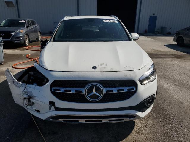 VIN W1N4N4GB9MJ116419 2021 MERCEDES-BENZ GLA-CLASS no.5