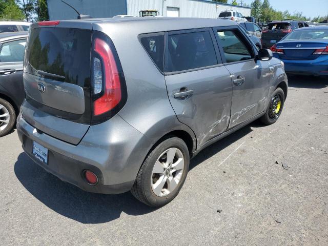 VIN KNDJN2A25J7544486 2018 KIA Soul no.3