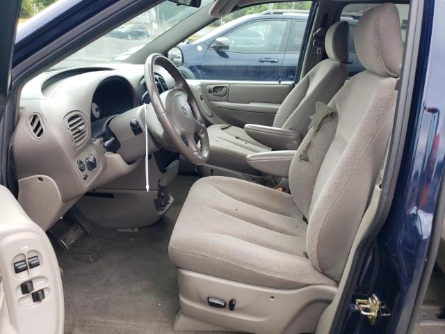 2003 Dodge Grand Caravan Sport VIN: 2D4GP44L73R274041 Lot: 61230714