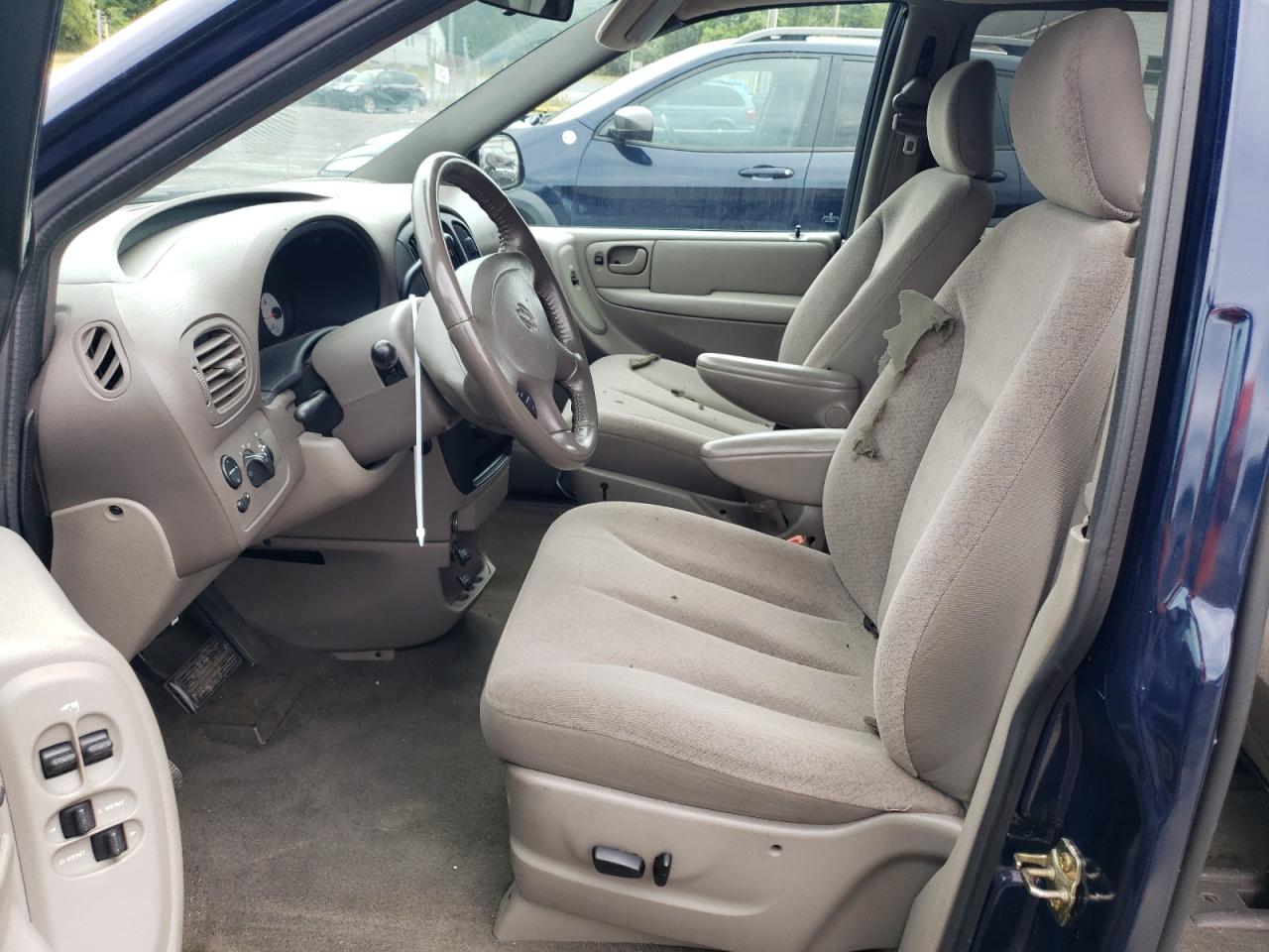 2D4GP44L73R274041 2003 Dodge Grand Caravan Sport