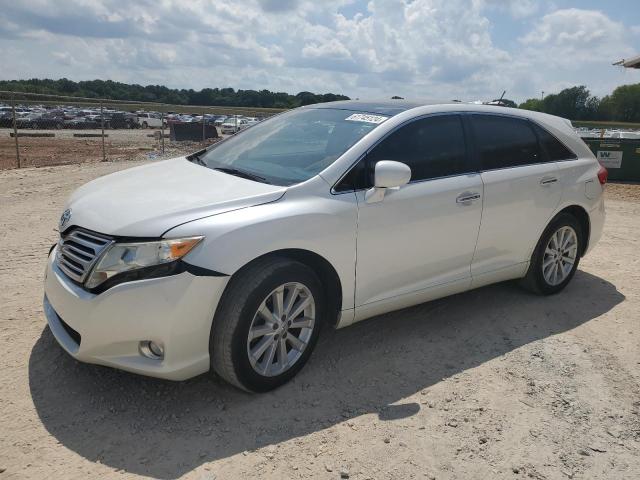 2011 TOYOTA VENZA 2011