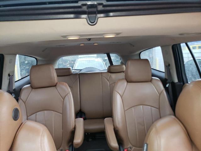 VIN 5GAKVCKD6DJ243048 2013 Buick Enclave no.10