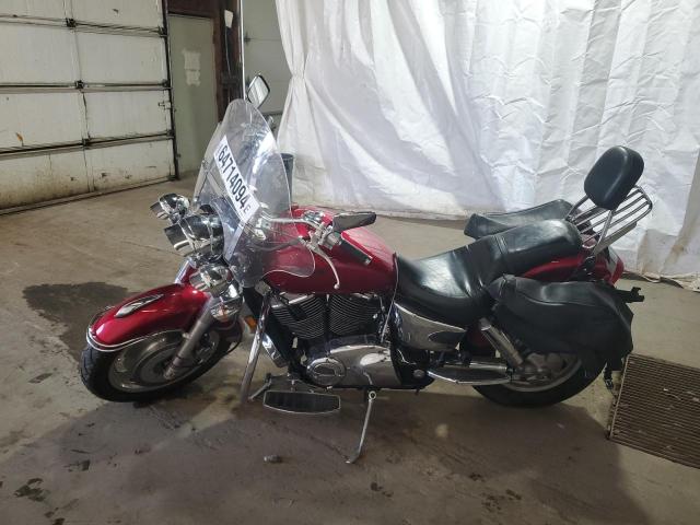 2004 HONDA VT1100 C2 - 1HFSC430X4A401676