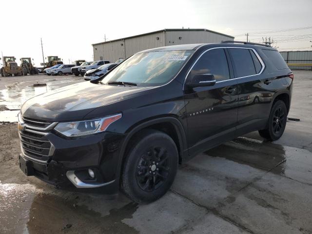 2021 CHEVROLET TRAVERSE LT 2021