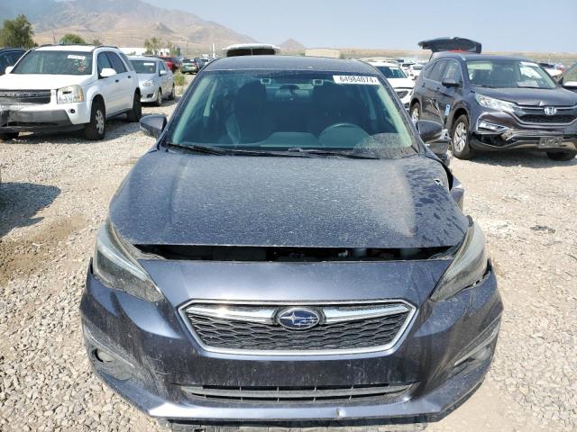 VIN 4S3GKAT69H3605692 2017 Subaru Impreza, Limited no.5