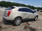 CADILLAC SRX LUXURY photo