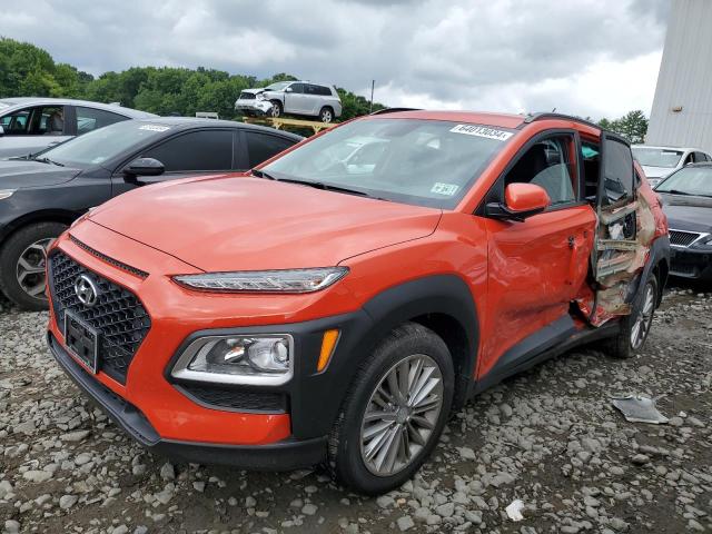 2019 HYUNDAI KONA SEL - KM8K2CAA9KU230350