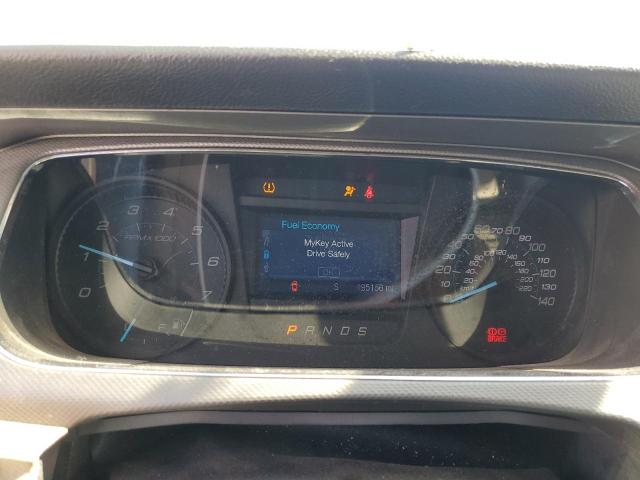 2015 FORD TAURUS SE - 1FAHP2D86FG184442