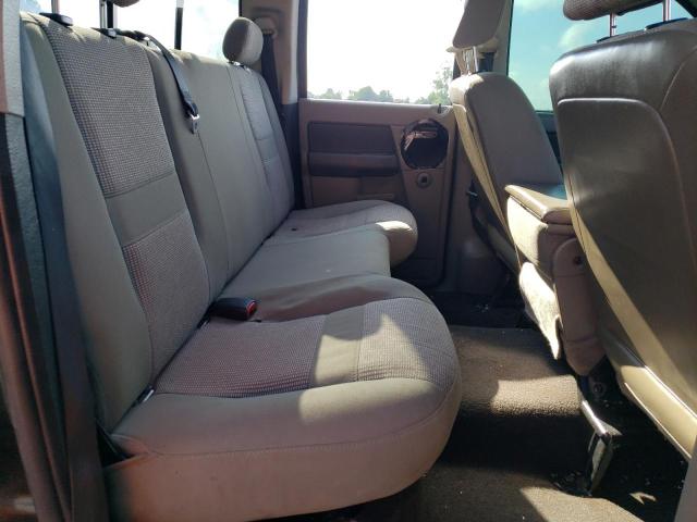 2005 Dodge Ram 1500 St VIN: 1D7HU18D95S352886 Lot: 61717464