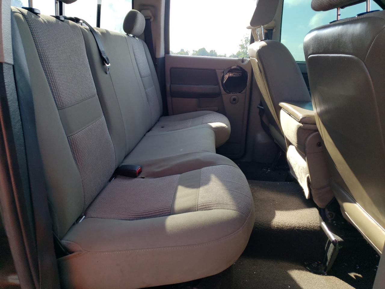 1D7HU18D95S352886 2005 Dodge Ram 1500 St