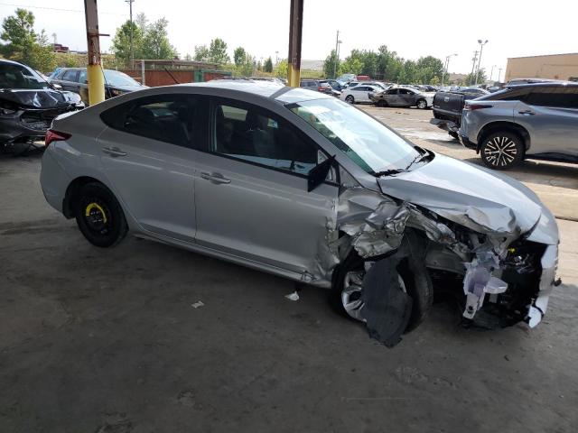 2022 HYUNDAI ACCENT SE - 3KPC24A63NE165041
