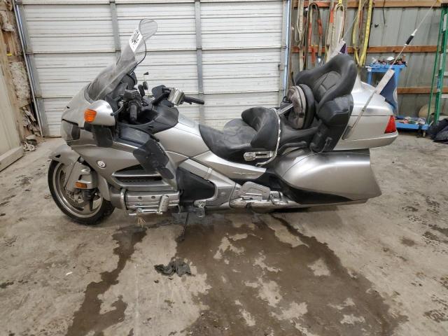 2013 HONDA GL1800 G JH2SC68G3DK100986