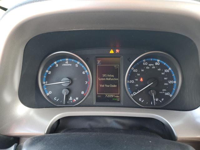 2018 TOYOTA RAV4 ADVEN - 2T3WFREV2JW462171