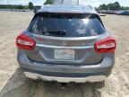 MERCEDES-BENZ GLA 250 4M photo