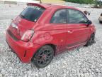 FIAT 500 SPORT photo