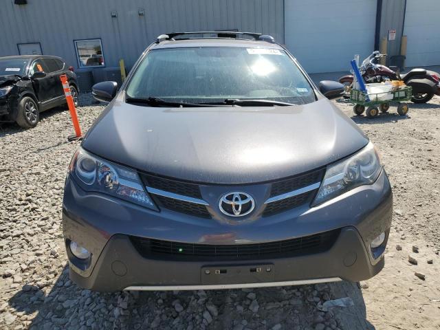 2015 TOYOTA RAV4 XLE - 2T3WFREV1FW158871