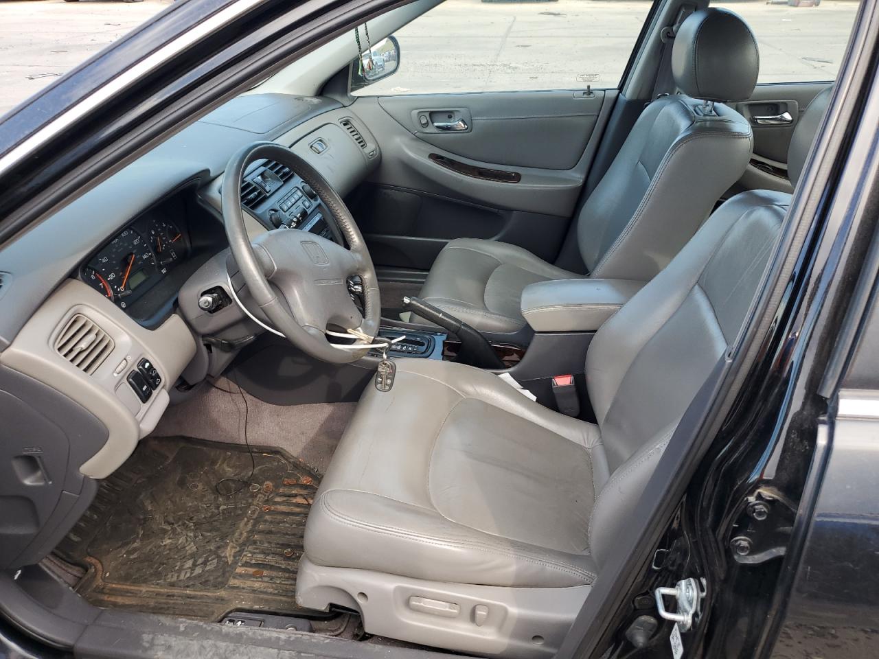 JHMCG5651XC054696 1999 Honda Accord Ex