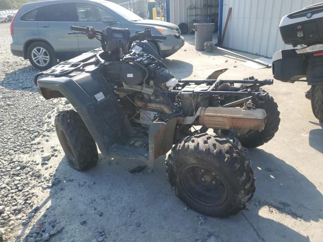 2024 HONDA TRX520 FM 1HFTE4419R4001233