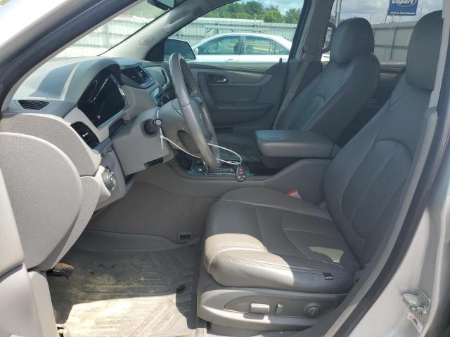 2017 CHEVROLET TRAVERSE L - 1GNKRHKD8HJ195517