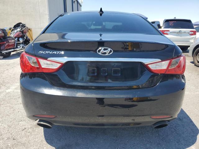 2011 Hyundai Sonata Se VIN: 5NPEC4AC5BH114739 Lot: 61942834