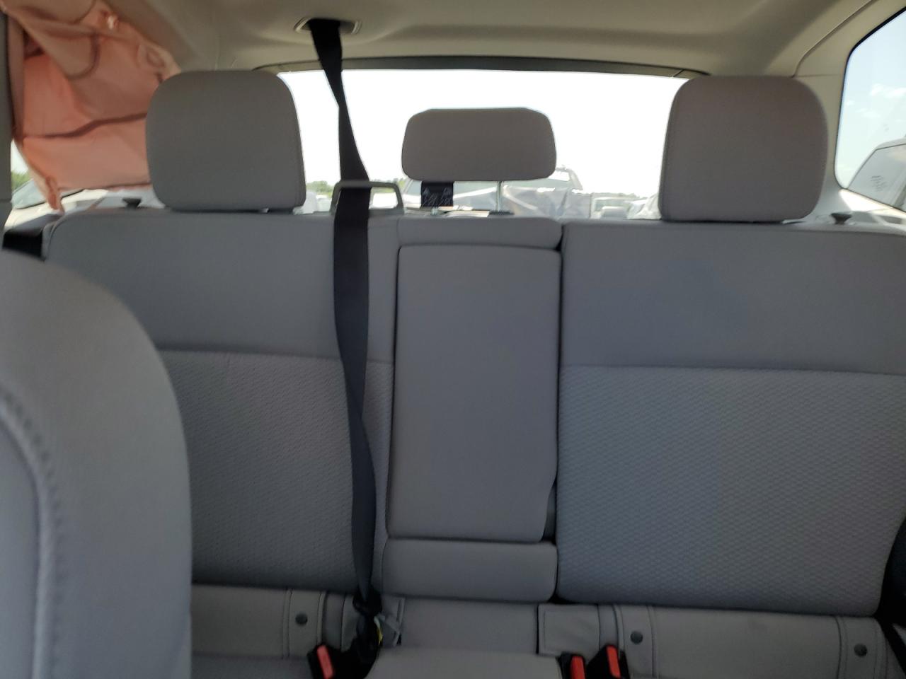 JF2SJADCXFH582622 2015 Subaru Forester 2.5I Premium