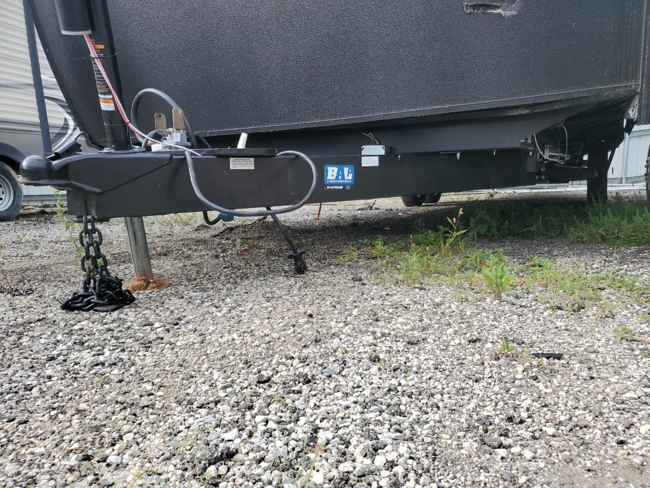 Lot #3311584783 2024 KZ SPORTSMAN