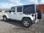 JEEP WRANGLER U photo